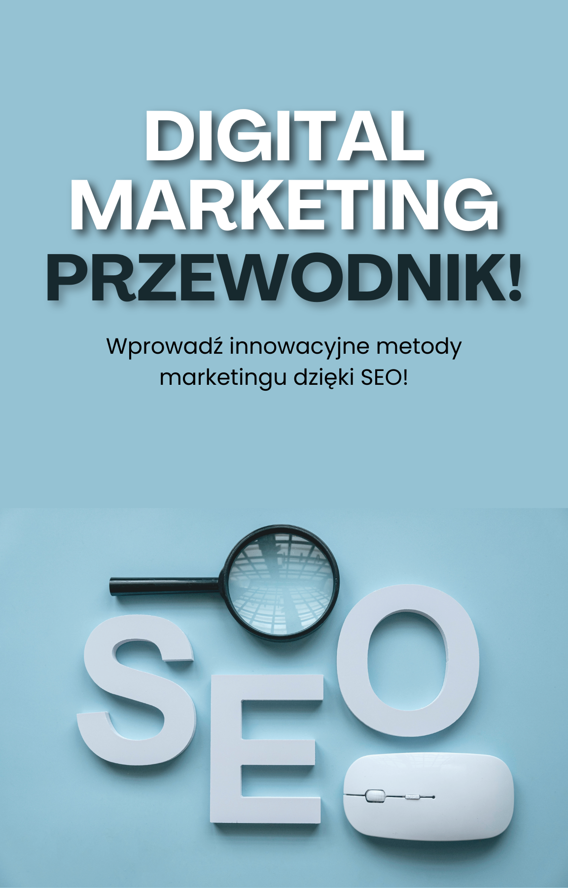 Przewodnik po SEO!